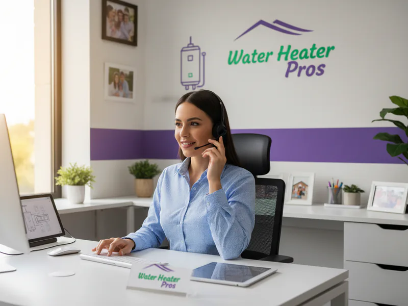 Water Heater Repair  in Nuevo  FAQ